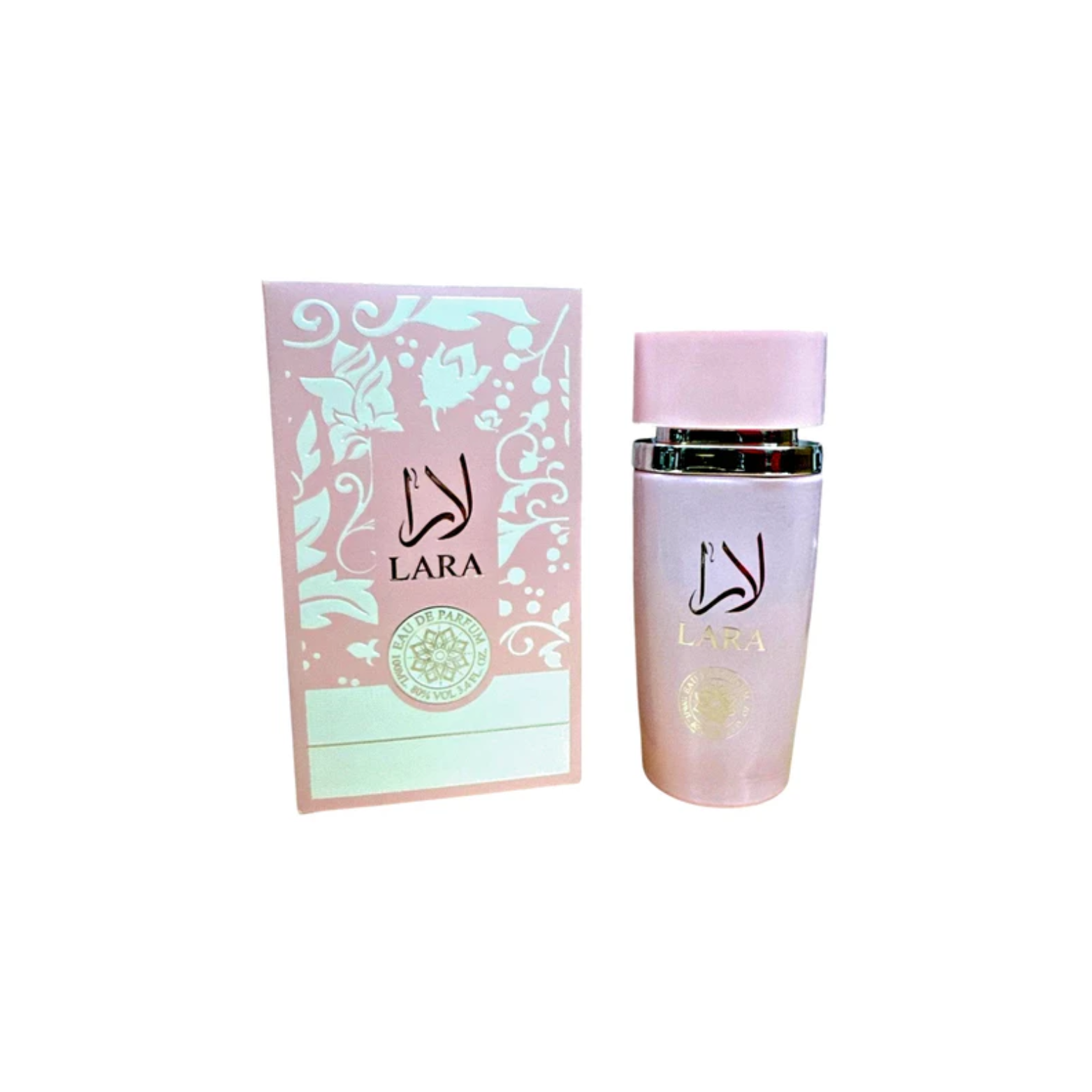 Lara (Ladies 100ml EDP) Elite Perfumes