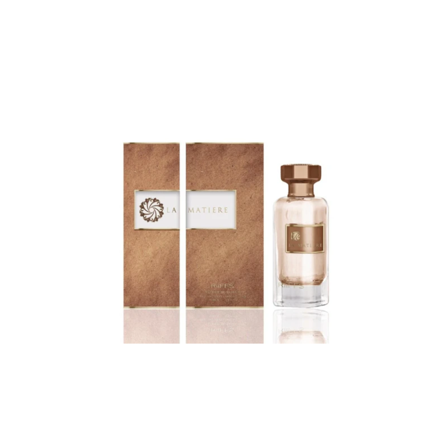 La Matiere by RiiFFS – Unisex Eau De Parfum 100ml