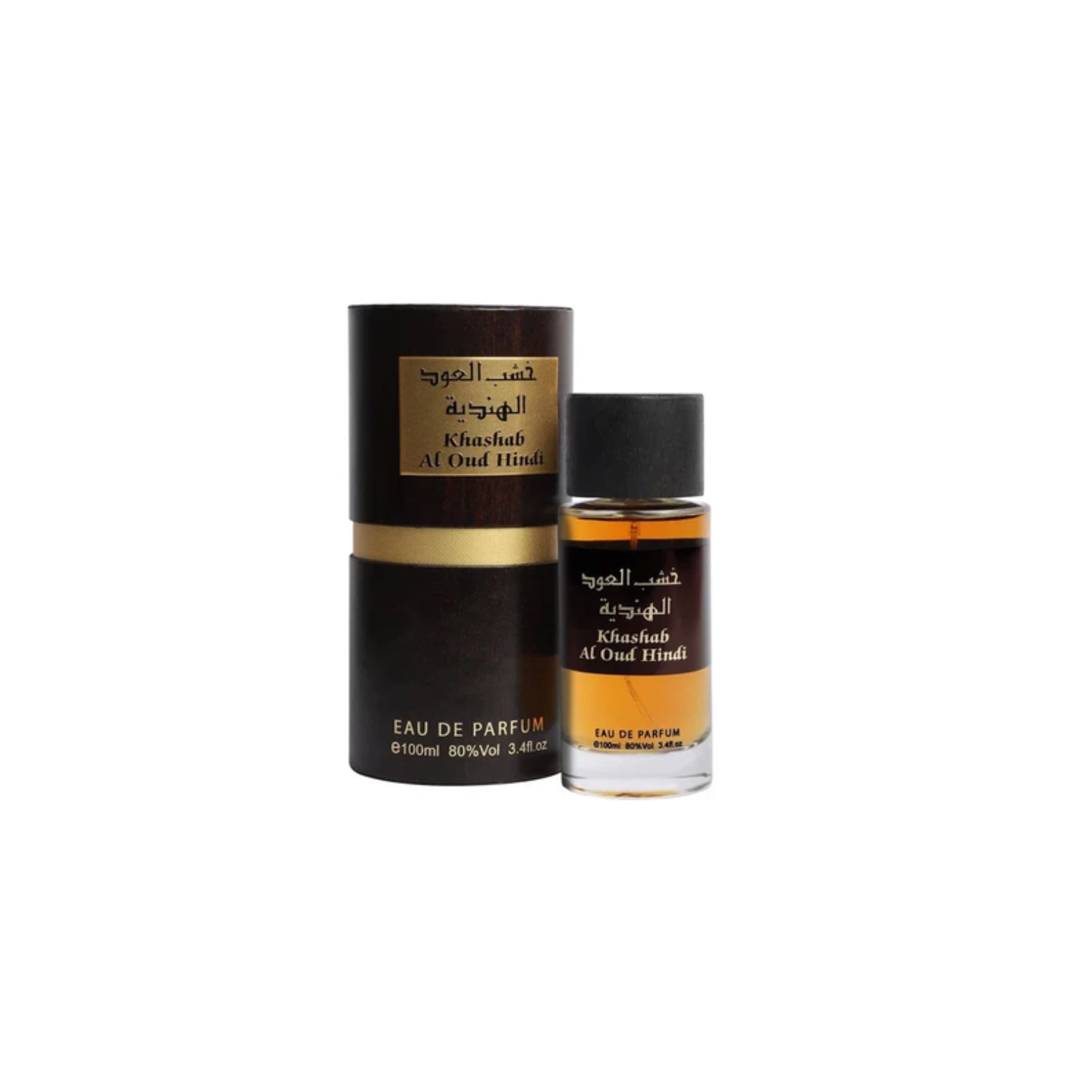 Khashab Al Oud Hindi (Ladies 100ml EDP) Rihanah