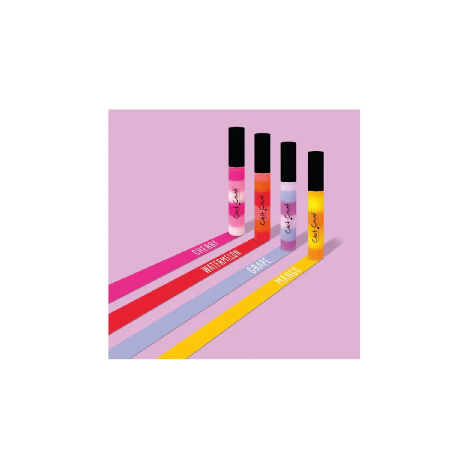 Technic Chit Chat Get Glossy Lipgloss Gift Set ...