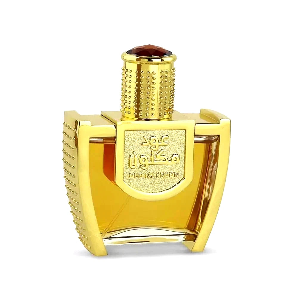 Oud Maknoon (Unisex 45ml EDP) by Swiss Arabian unisex fragrance