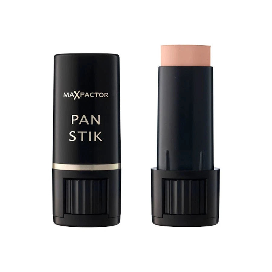 Max Factor 9g Pan Stik Foundation - 12 True Beige