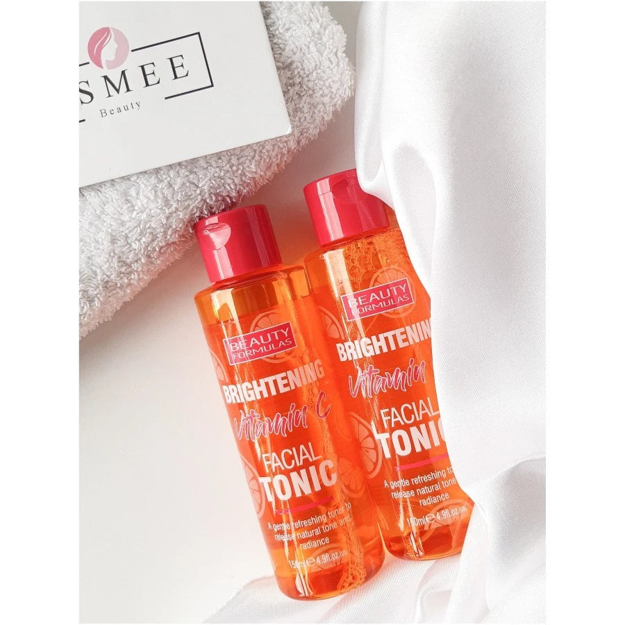 Beauty Formulas Brightening Vitamin C Facial To...